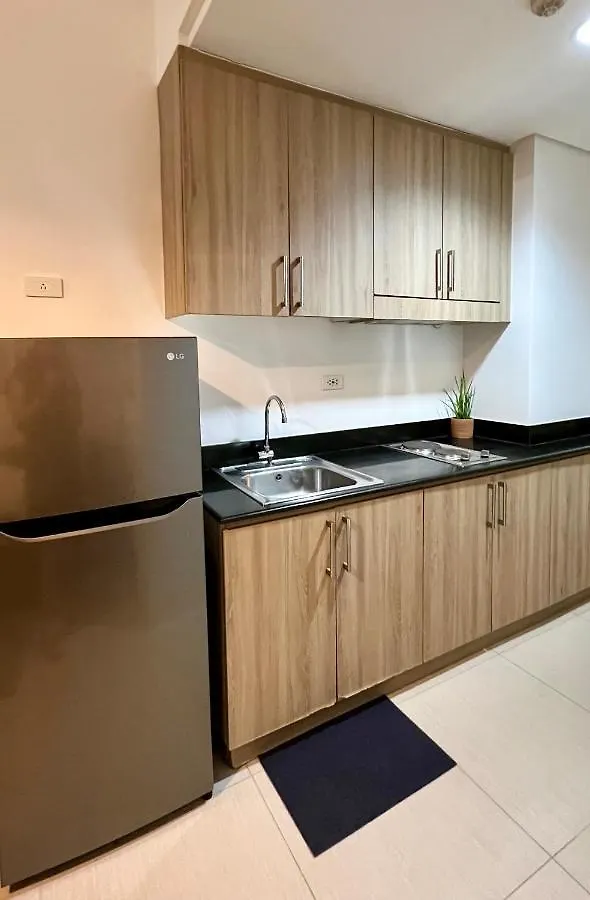 Apartment Shore House @ Moa Manila Philippines