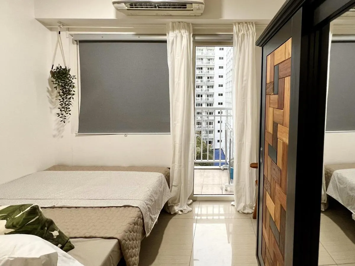 Shore House @ Moa Manila Apartment