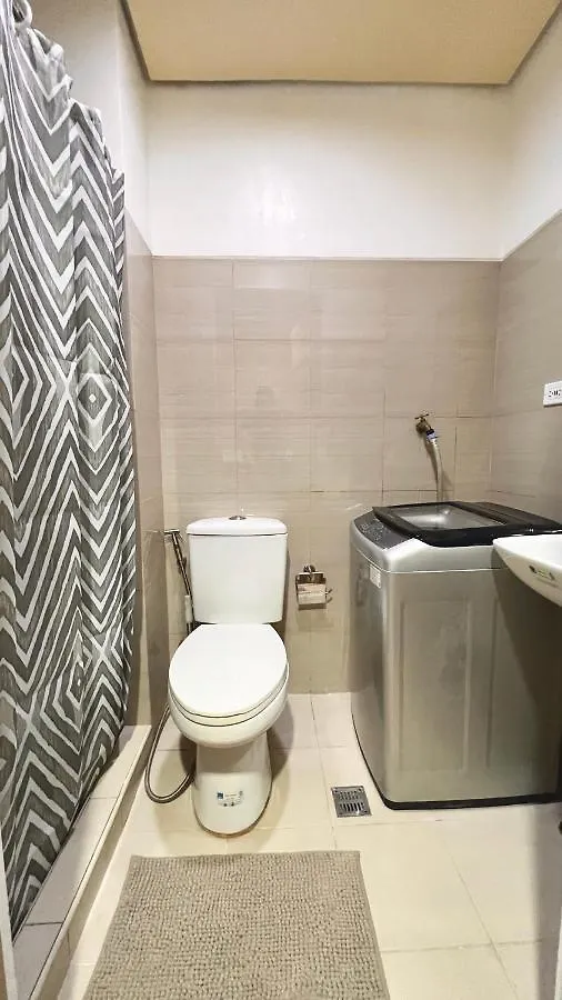 Apartman Shore House @ Moa Manila