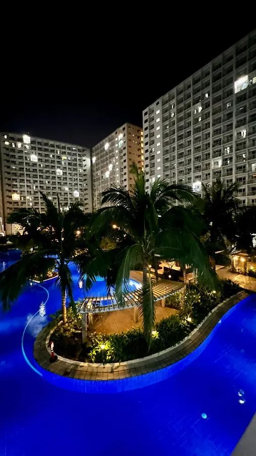 Shore House @ Moa Manila