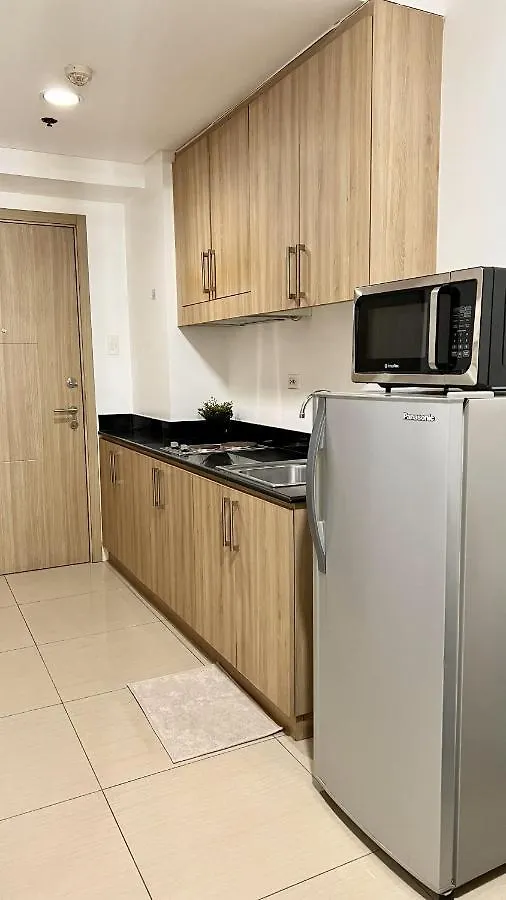 Apartman Shore House @ Moa Manila